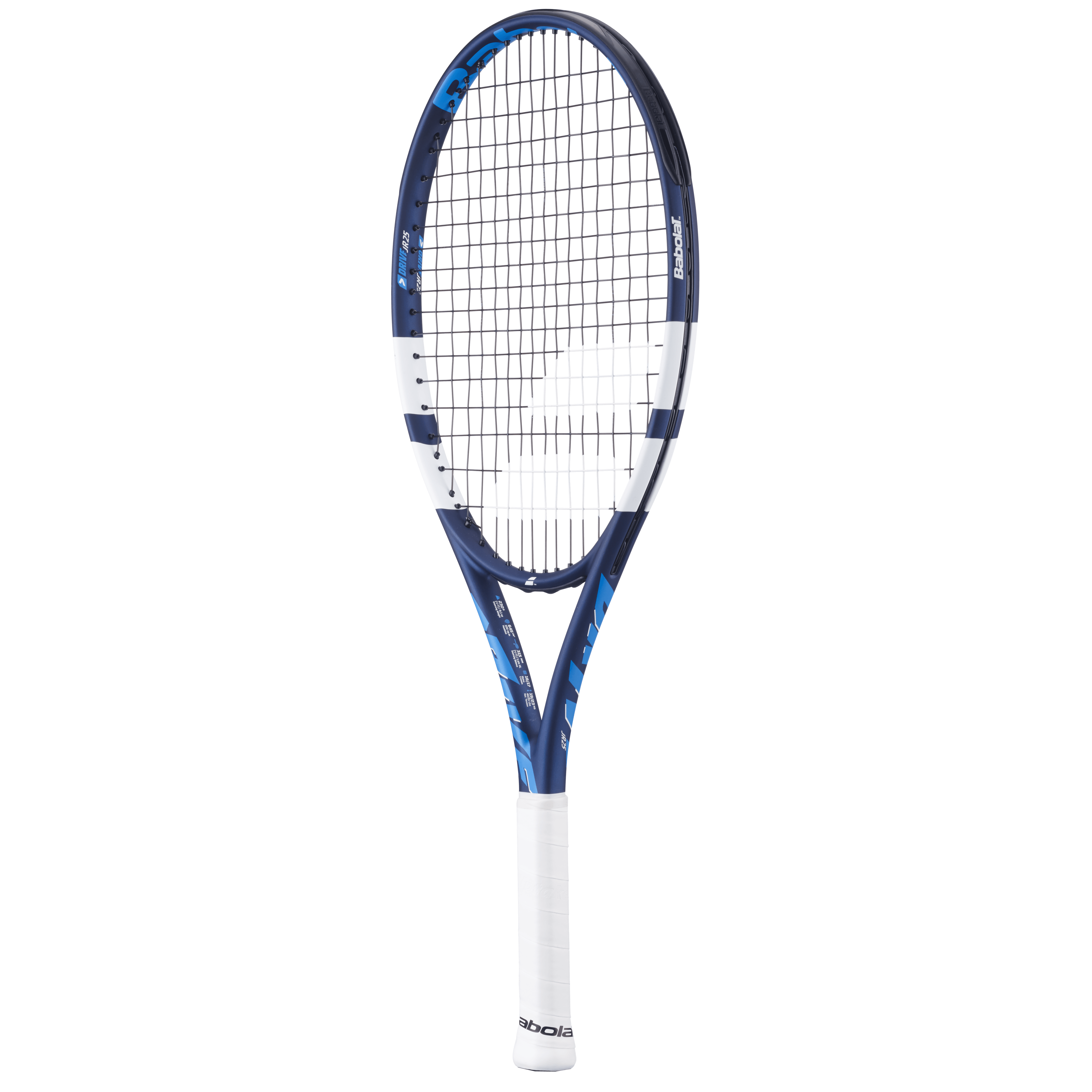 Babolat Drive Junior 25" Tennis Racket 140516 Tennis Rackets Babolat