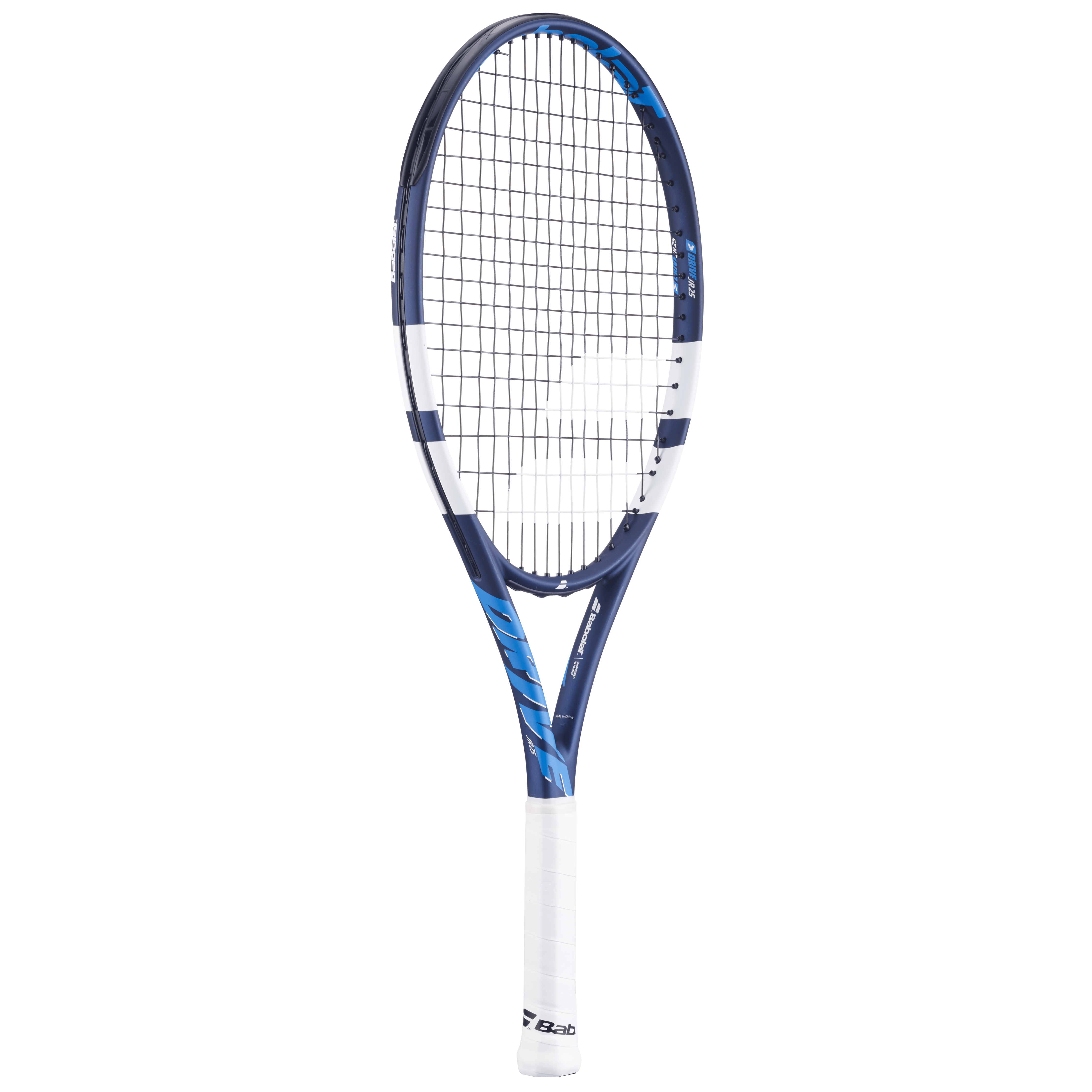 Babolat Drive Junior 25" Tennis Racket 140516 Tennis Rackets Babolat