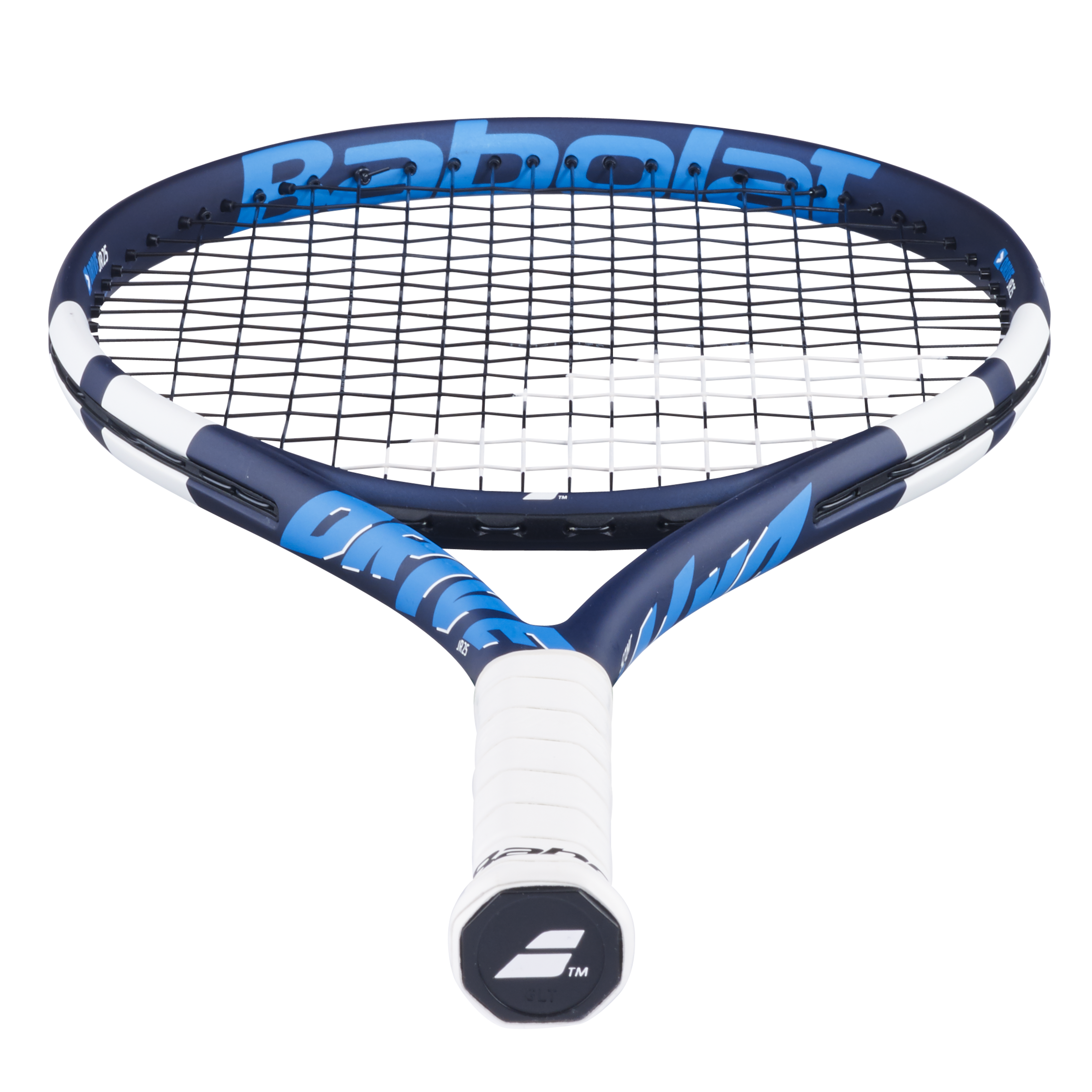 Babolat Drive Junior 25" Tennis Racket 140516 Tennis Rackets Babolat