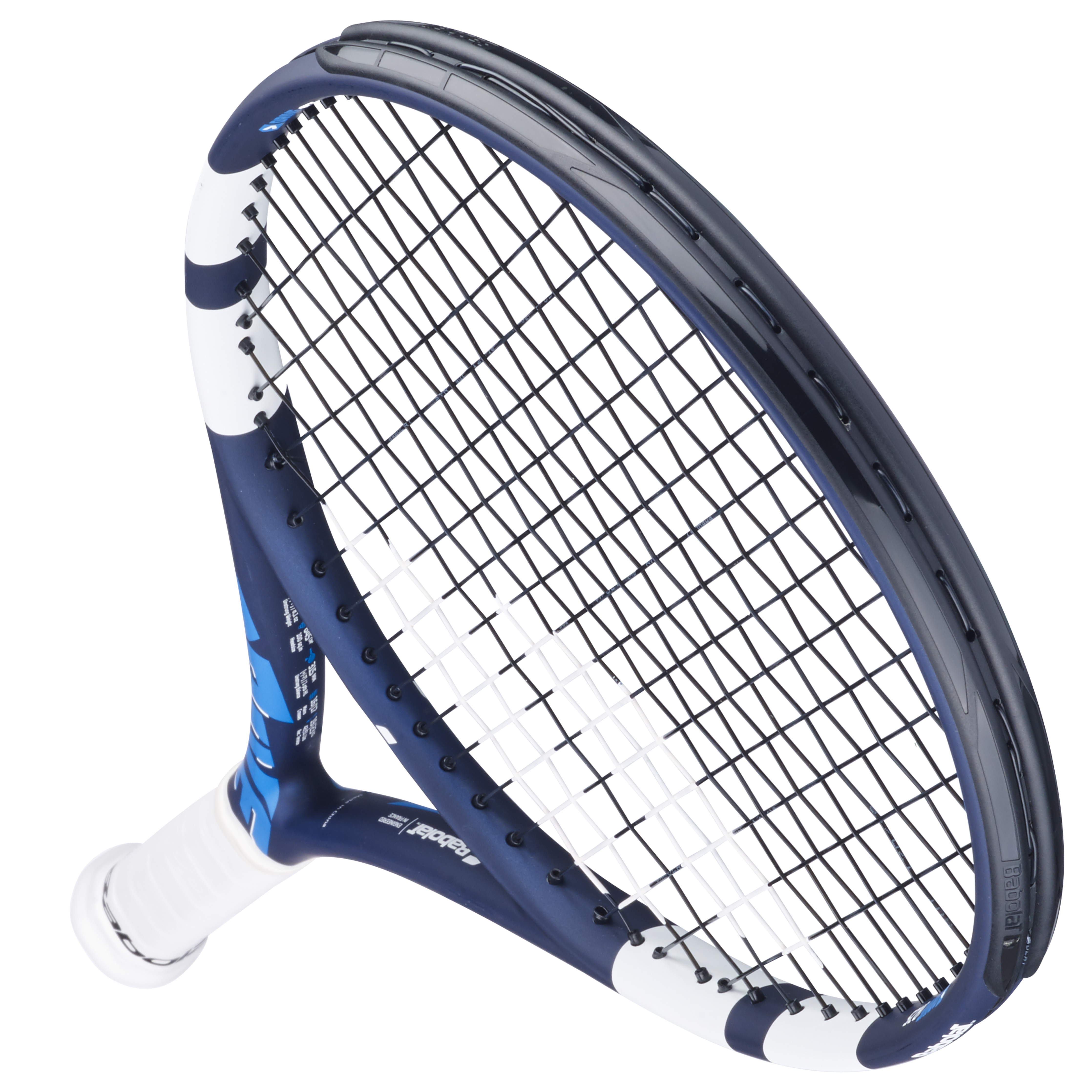 Babolat Drive Junior 25" Tennis Racket 140516 Tennis Rackets Babolat