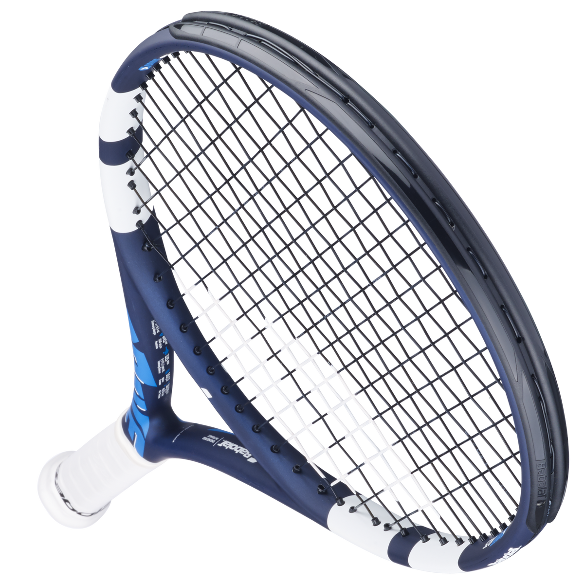 Babolat Drive Junior 25" Tennis Racket, alternative view