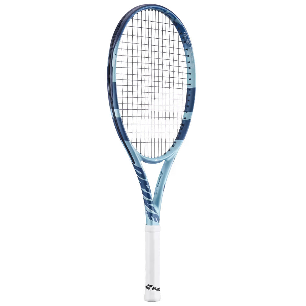 Babolat Pure Drive Junior 26 250g Gen11 Strung Tennis Racket Tennis Rackets Babolat
