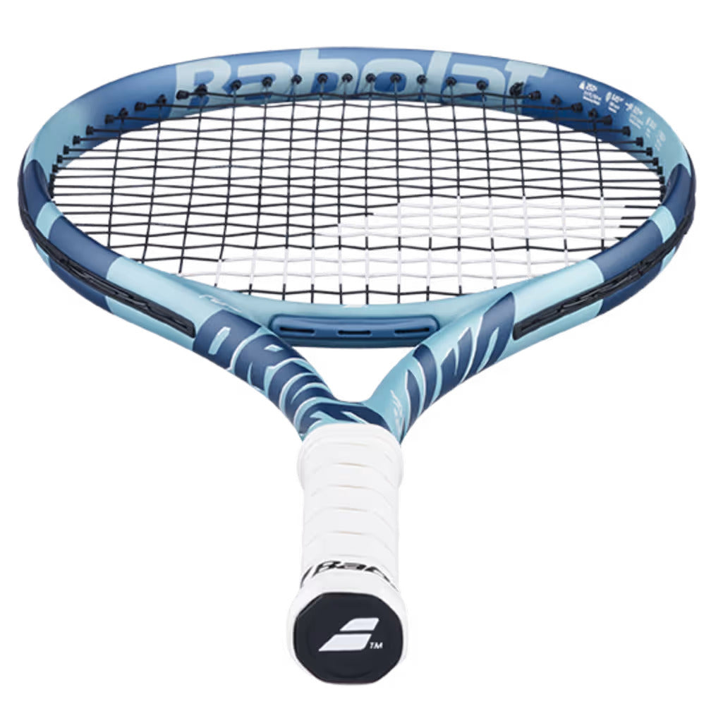 Babolat Pure Drive Junior 26 250g Gen11 Strung Tennis Racket Tennis Rackets Babolat