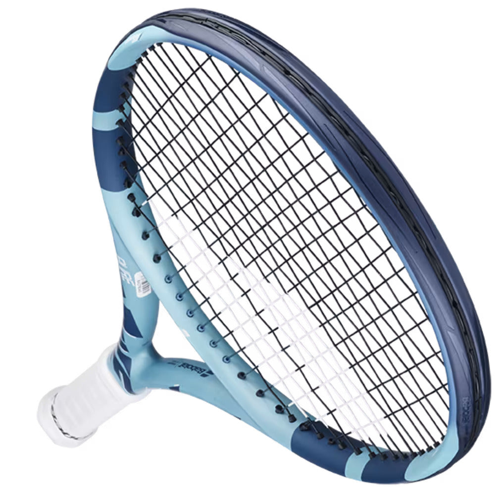 Babolat Pure Drive Junior 26 250g Gen11 Strung Tennis Racket Tennis Rackets Babolat