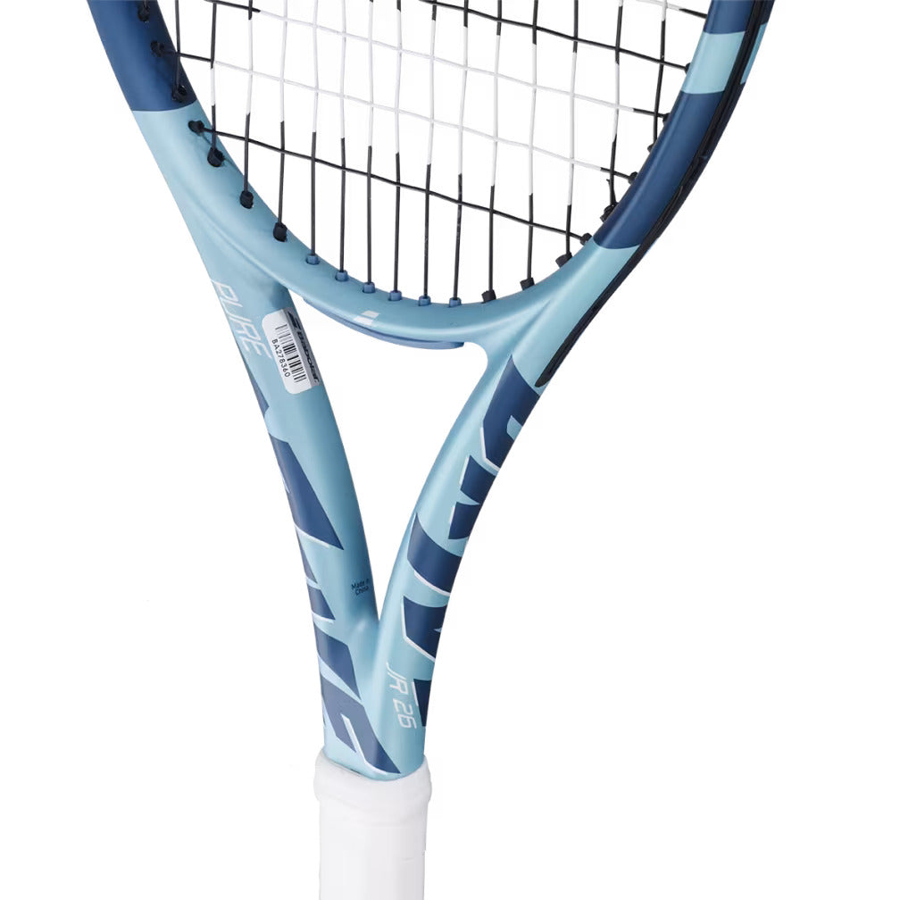 Babolat Pure Drive Junior 26 250g Gen11 Strung Tennis Racket Tennis Rackets Babolat