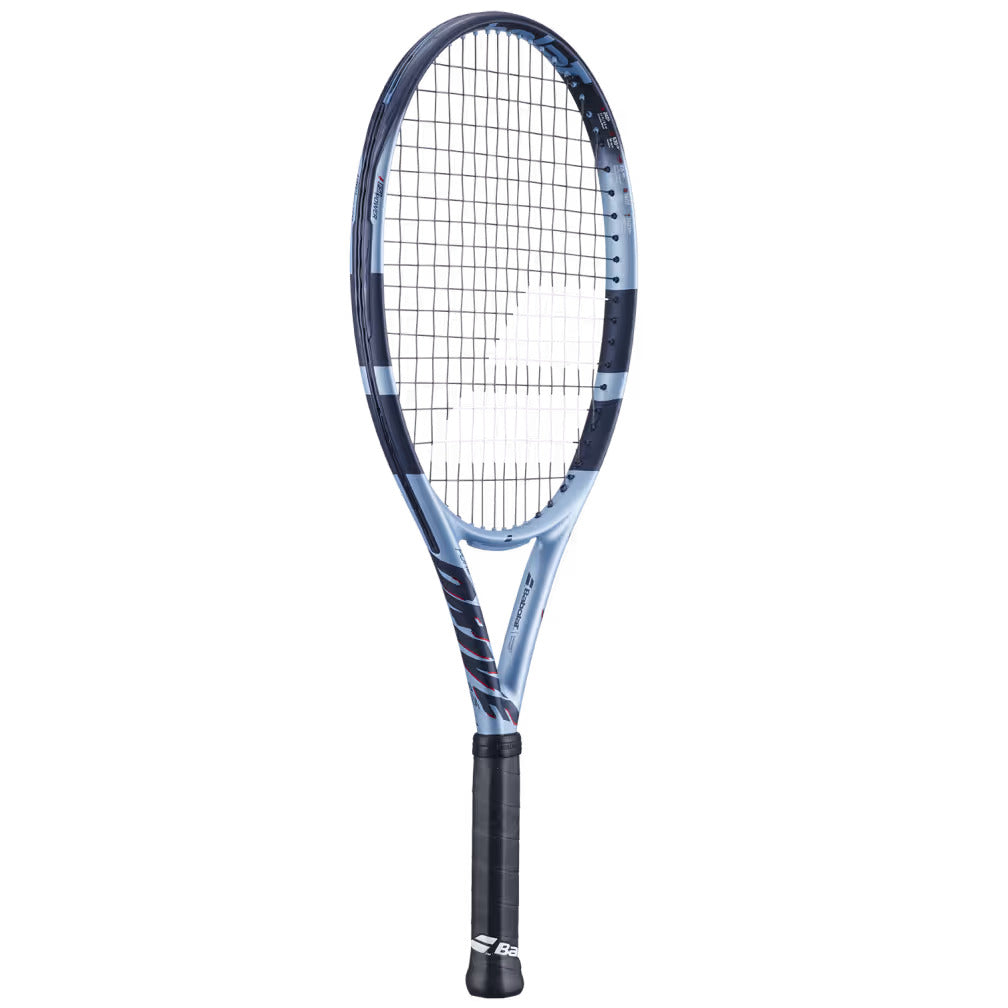 Babolat Pure Drive Junior 25 240g Gen11 Unstrung Tennis Racket Tennis Rackets Babolat