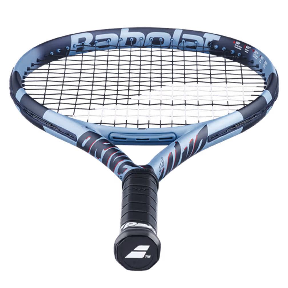 Babolat Pure Drive Junior 25 240g Gen11 Unstrung Tennis Racket Tennis Rackets Babolat