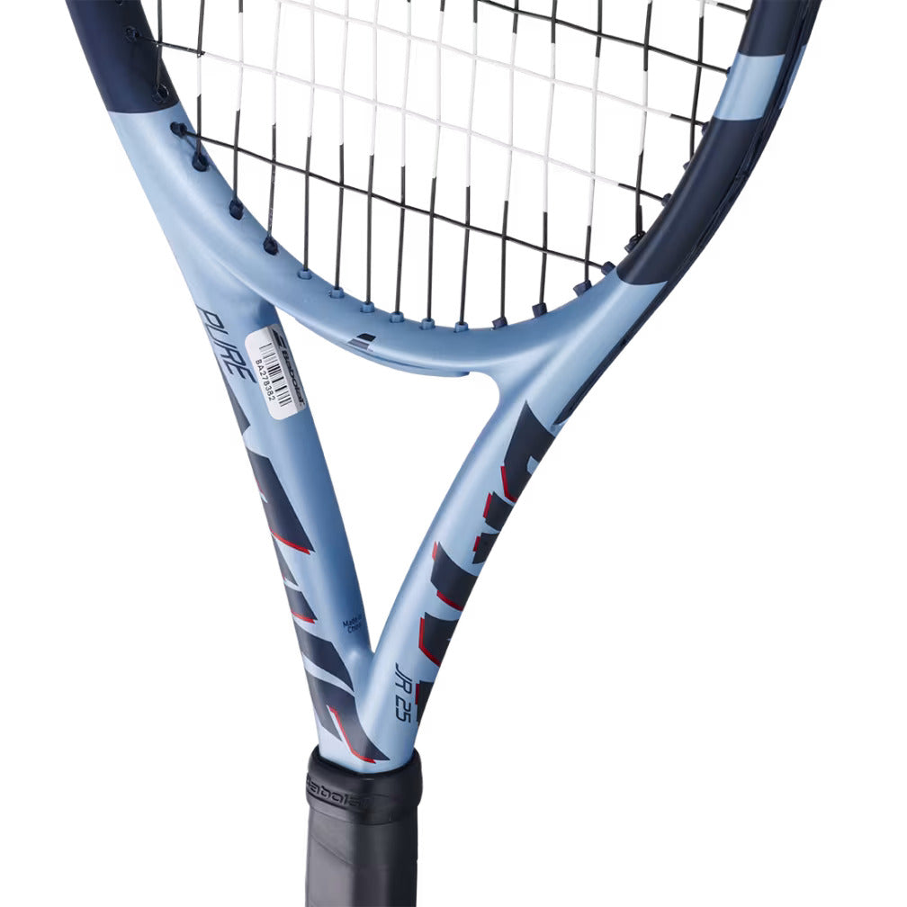 Babolat Pure Drive Junior 25 240g Gen11 Unstrung Tennis Racket Tennis Rackets Babolat