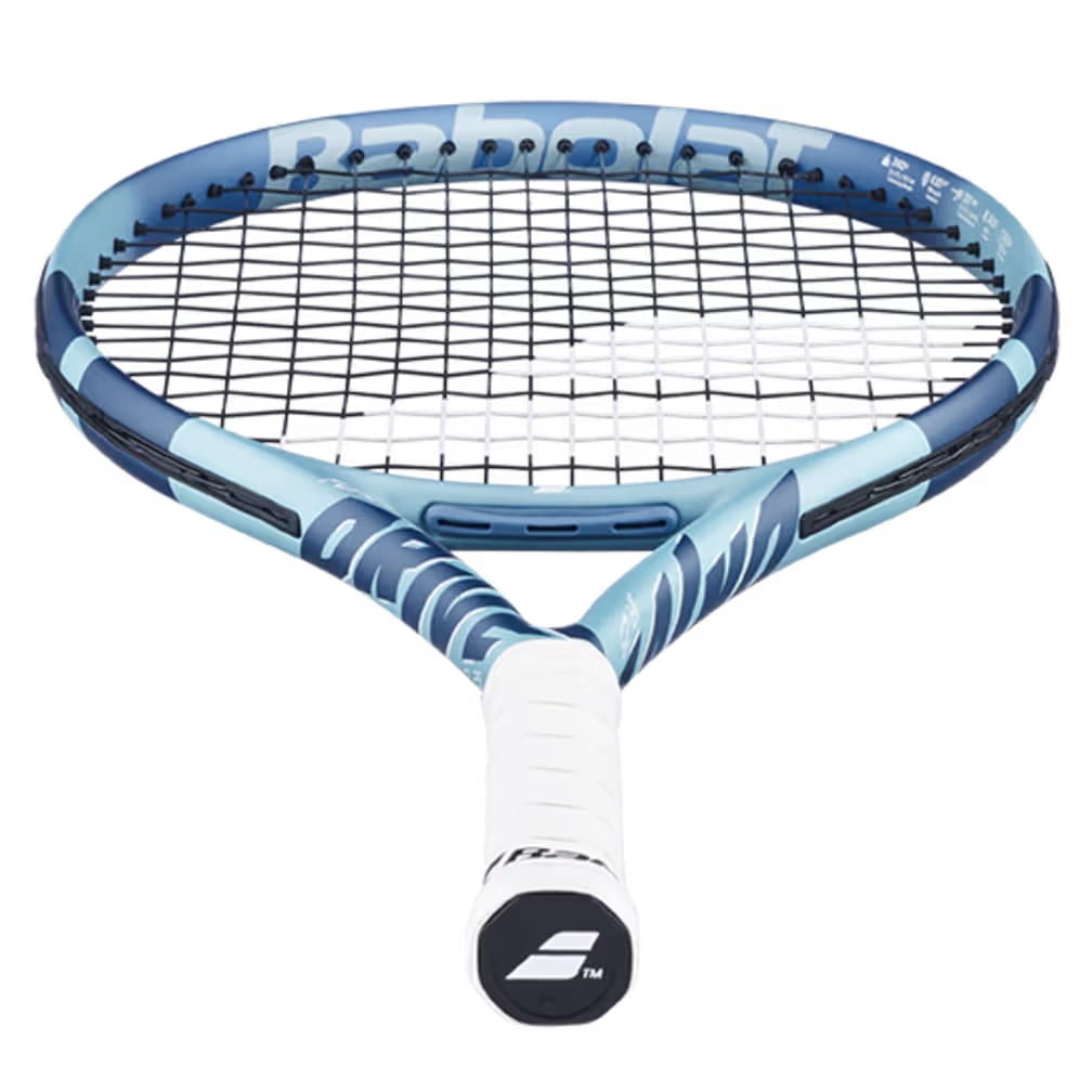 Babolat Pure Drive Junior 25 240g Gen11 Unstrung Tennis Racket Tennis Rackets Babolat