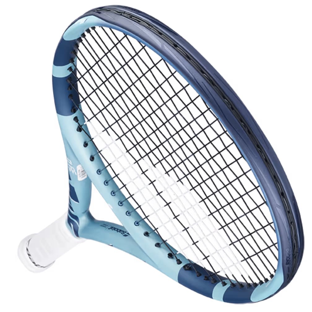 Babolat Pure Drive Junior 25 240g Gen11 Unstrung Tennis Racket Tennis Rackets Babolat