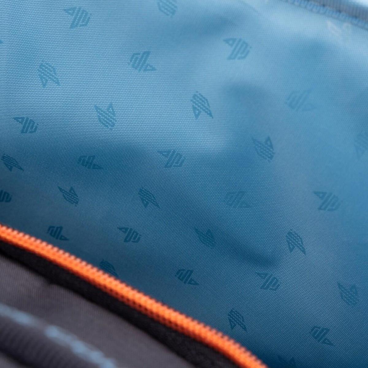 Head Pro Tennis Racket Bag XL 12 Racket - Navy Bag Head