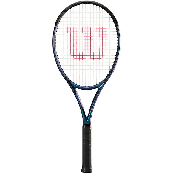 Demo Wilson Ultra 100L V4.0 280g Strung Tennis Racket
