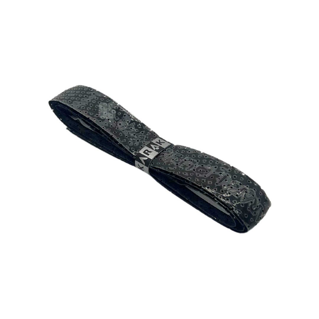 Karakal PU Super Grip Air Replacement Grips - 24 Pack Replacement Grips Karakal