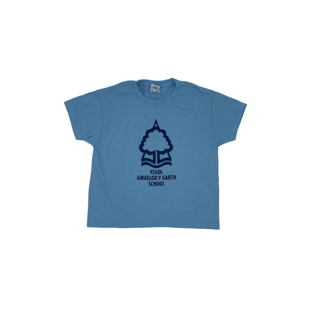 Ysgol Gwaelod Y Garth PE T Shirt