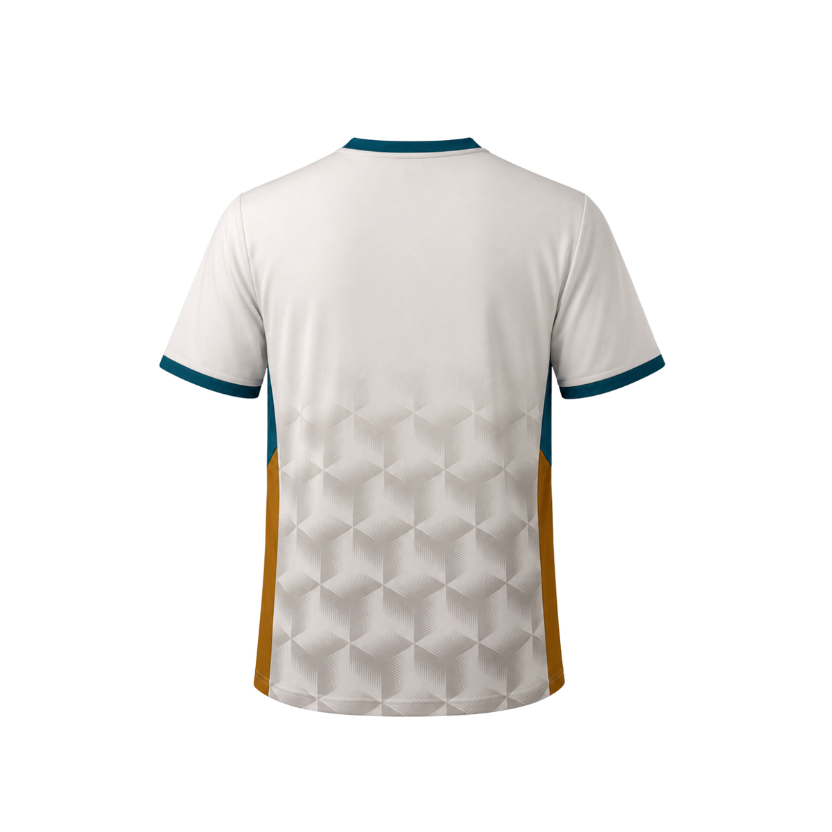 Yonex YTM12 V2 Men T-Shirt - White Clothing Yonex