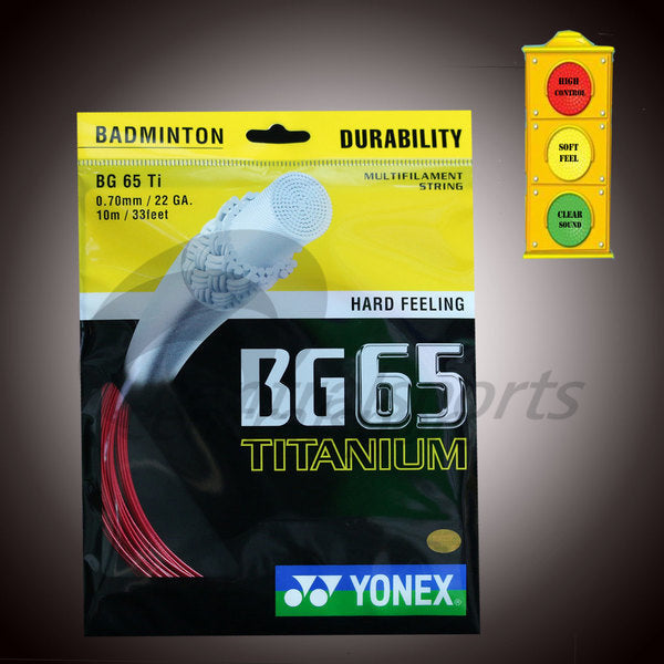 Discounted Professional Restring Add On