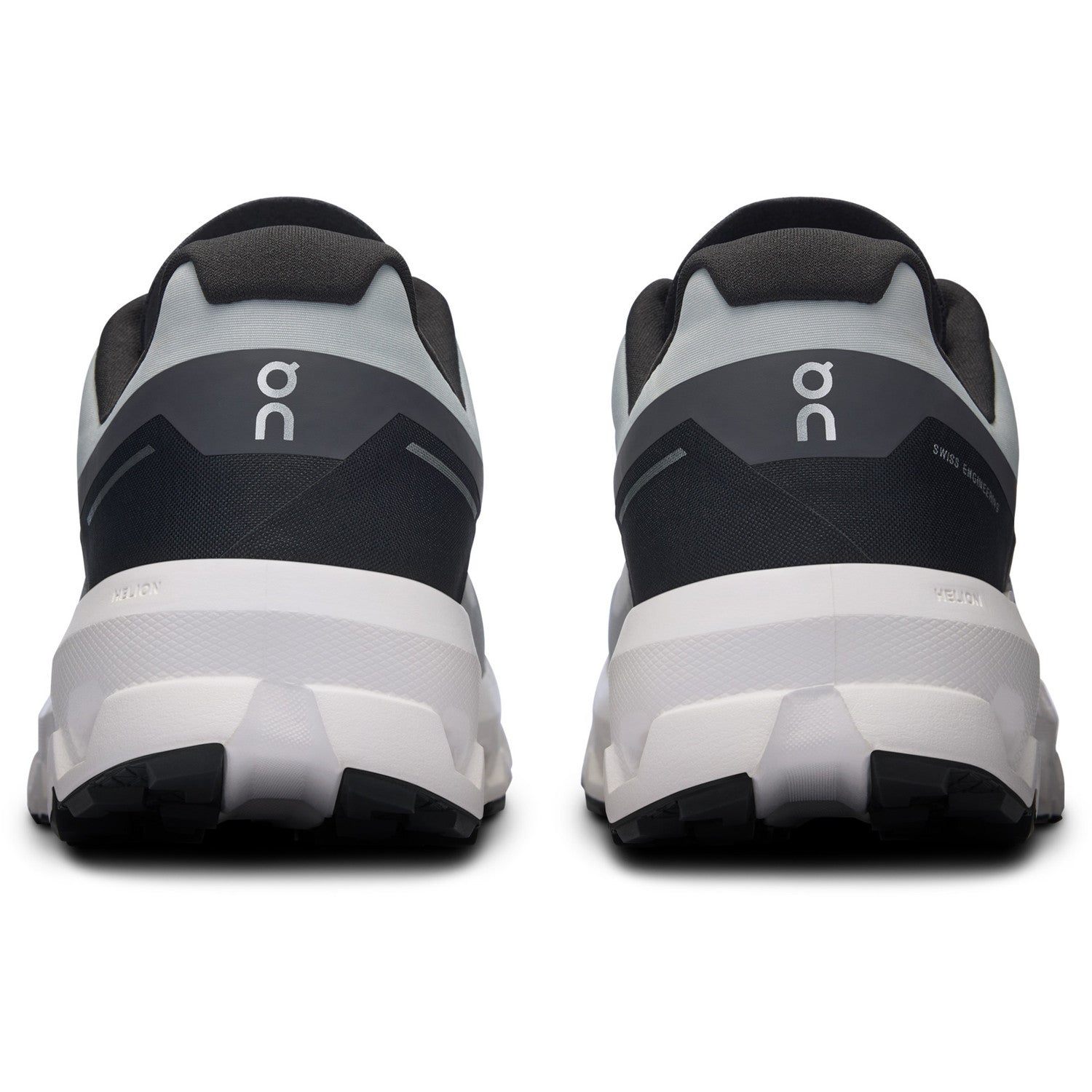 On Running Cloudvista 2 Running Shoe Men - Glacier/Eclipse