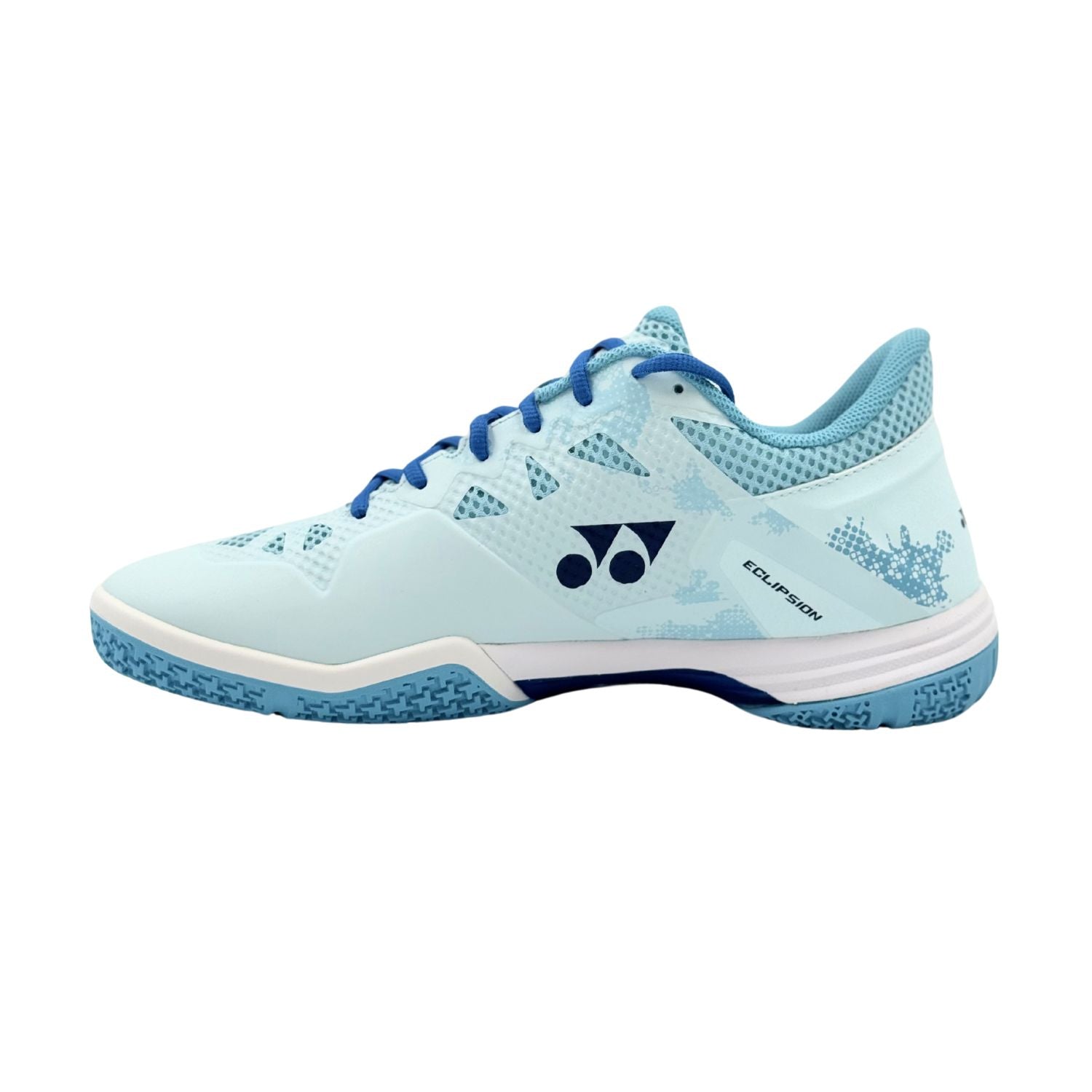 Yonex Power Cushion Eclipsion Z3 Badminton Shoe Mens - Gold