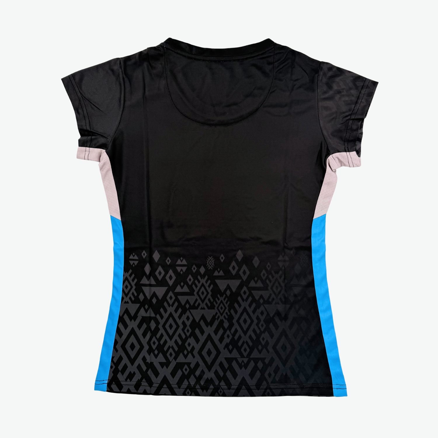 Yonex YTL 11 Batik Fade 2 Womens T-Shirt Clothing Yonex