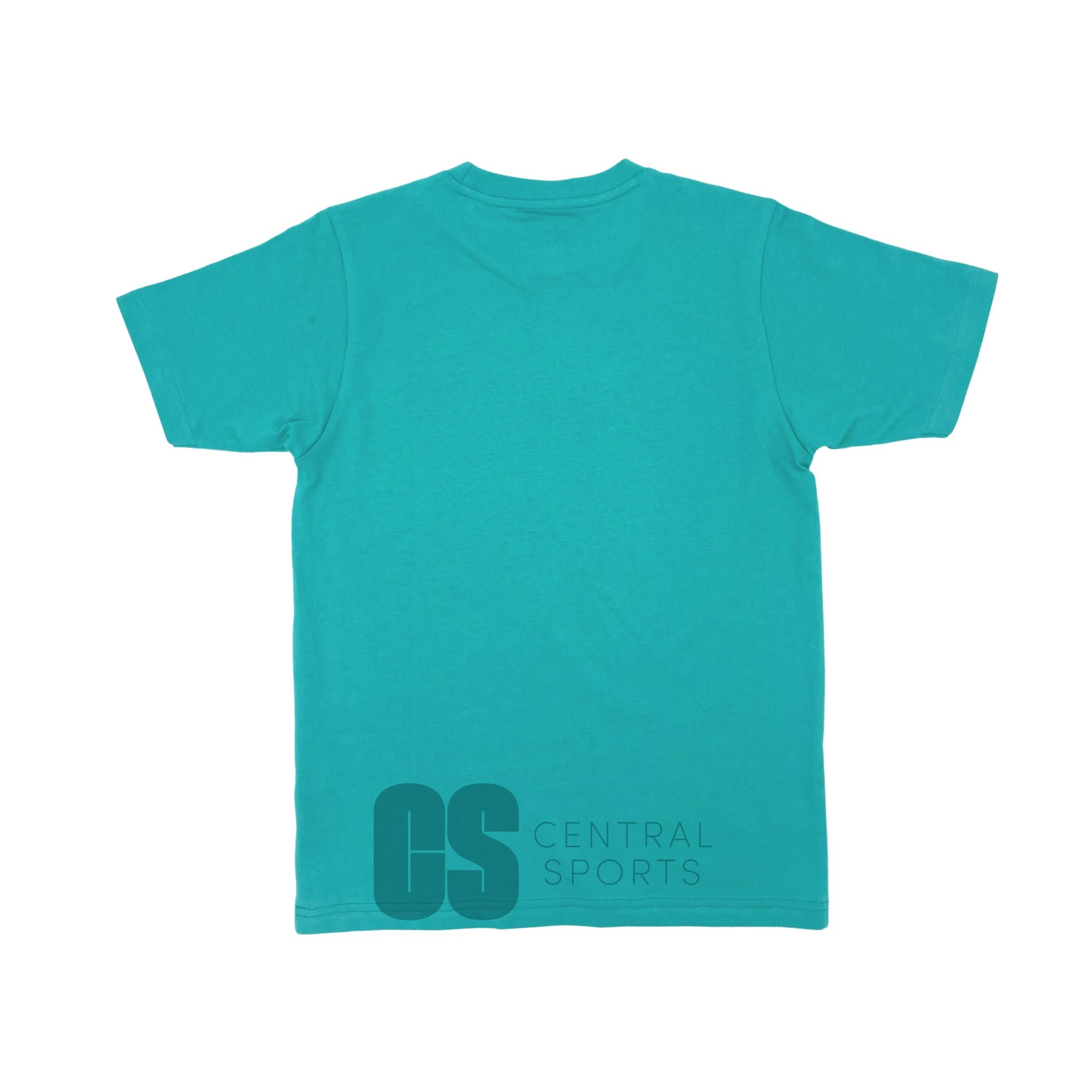 Yonex Strike Youth Cotton T-Shirt Clothing Yonex