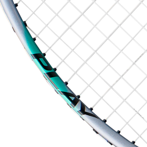 Yonex Astrox 88 Play 4U5 Gen 3 Badminton Racket - Black/Silver Badminton Rackets Yonex