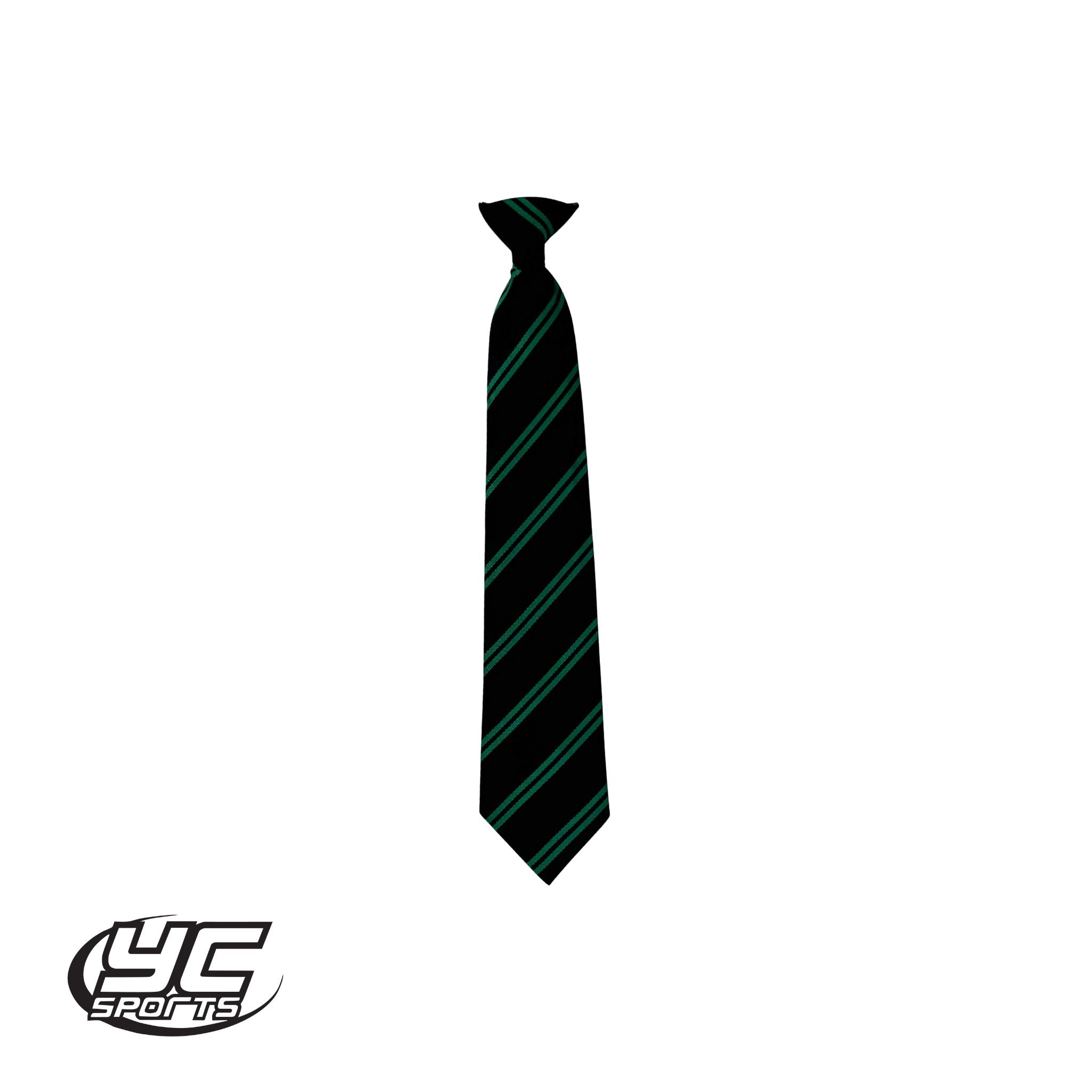 St Martins Comprehensive School Tie