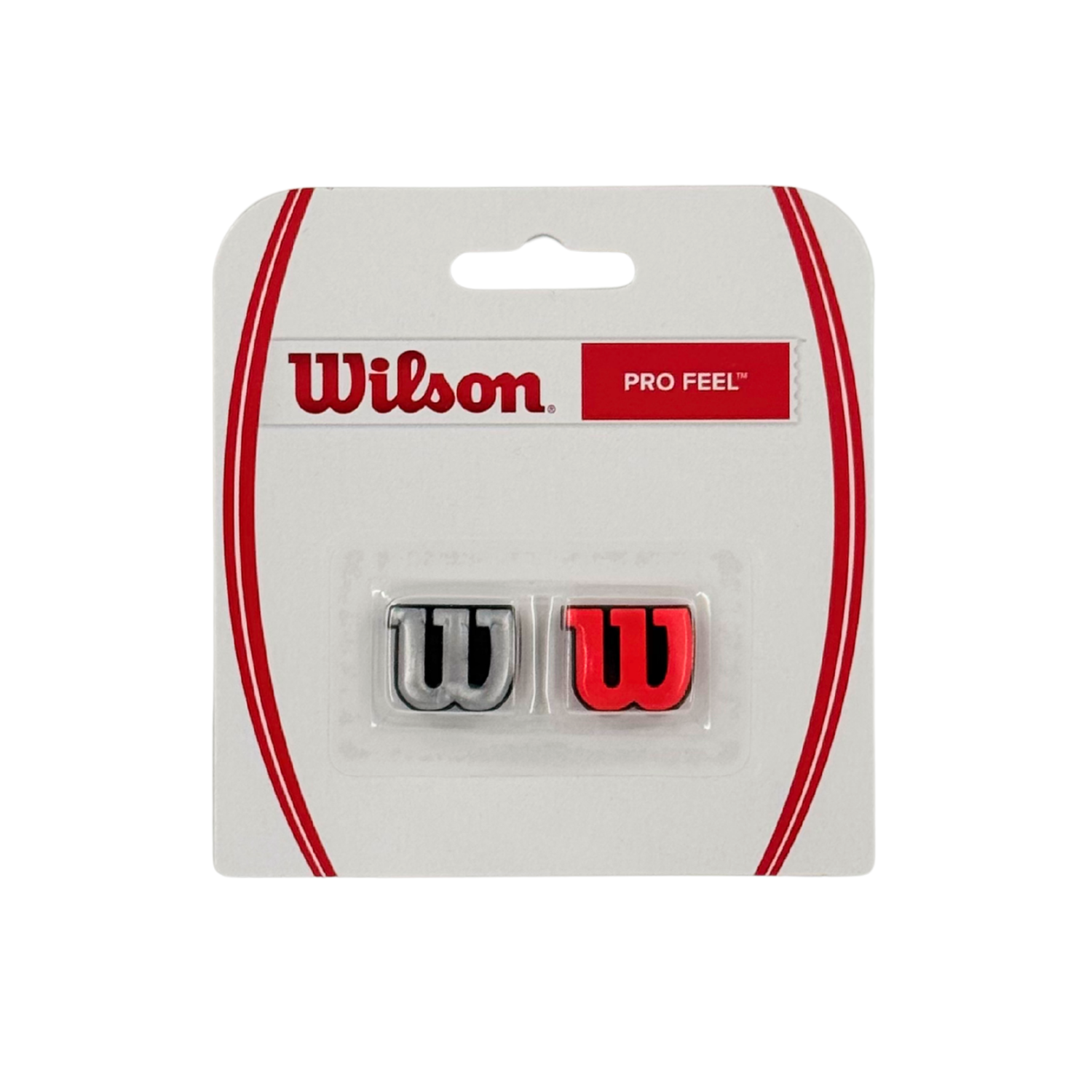 Wilson Pro Feel RDSI (WRZ537600) NA One Size Dampener Wilson