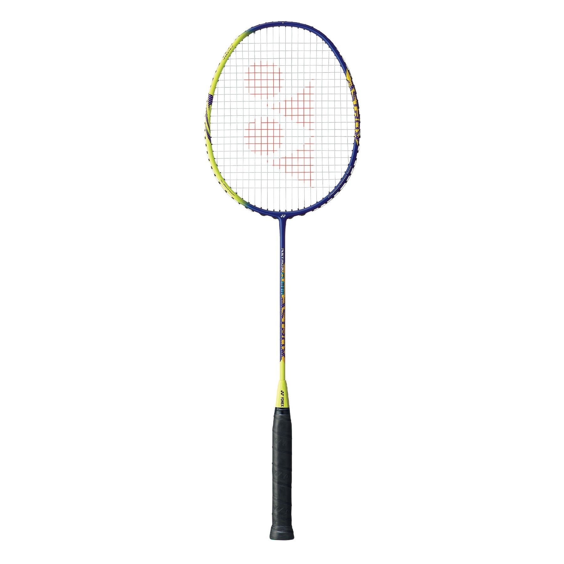 YONEX ASTROX 02 CLEAR 4U5 Badminton Racket - Royal Blue Royal Blue 4UG5 Badminton Rackets Yonex
