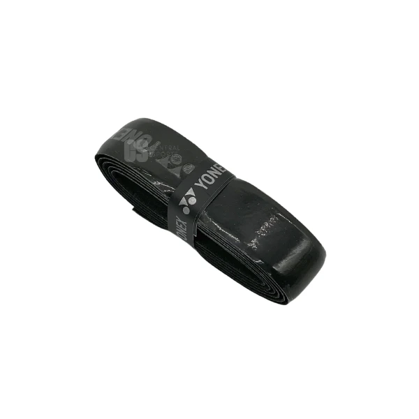 Yonex AC420EX Hi Soft Grap (Single) Black Single Replacement Grips Yonex