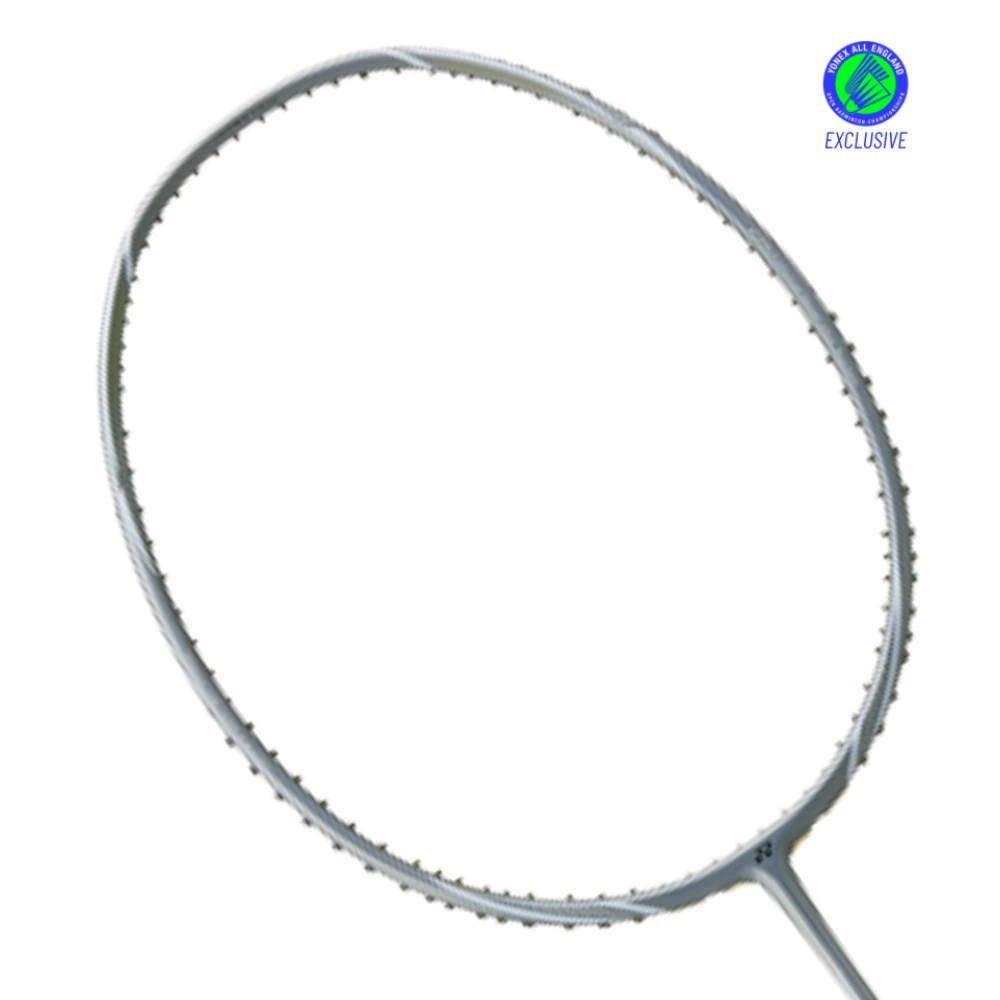Yonex Astrox NEXTAGE 4U5 Badminton Racket - Light Gray Badminton Rackets Yonex