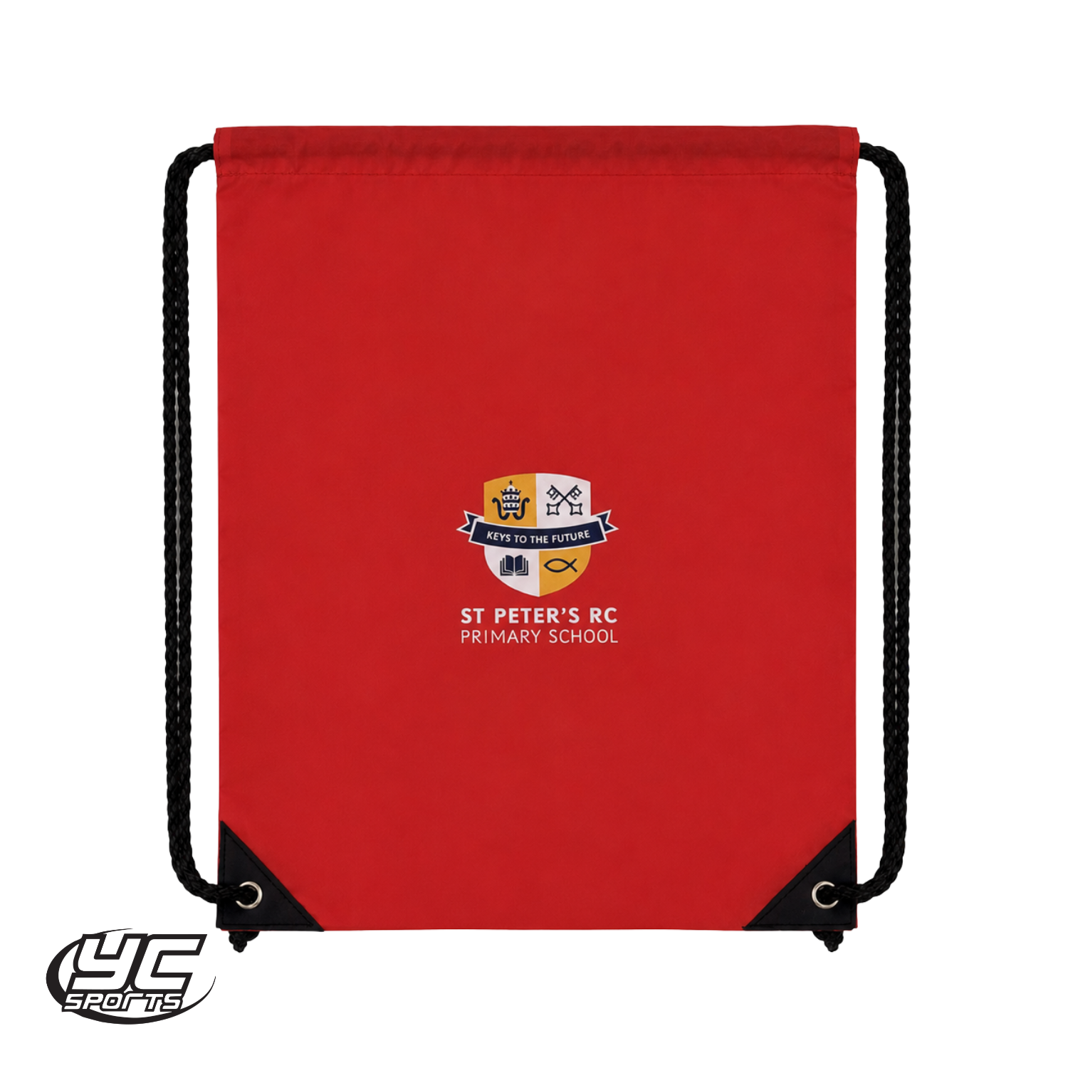 St Peters Primary School Gymsack