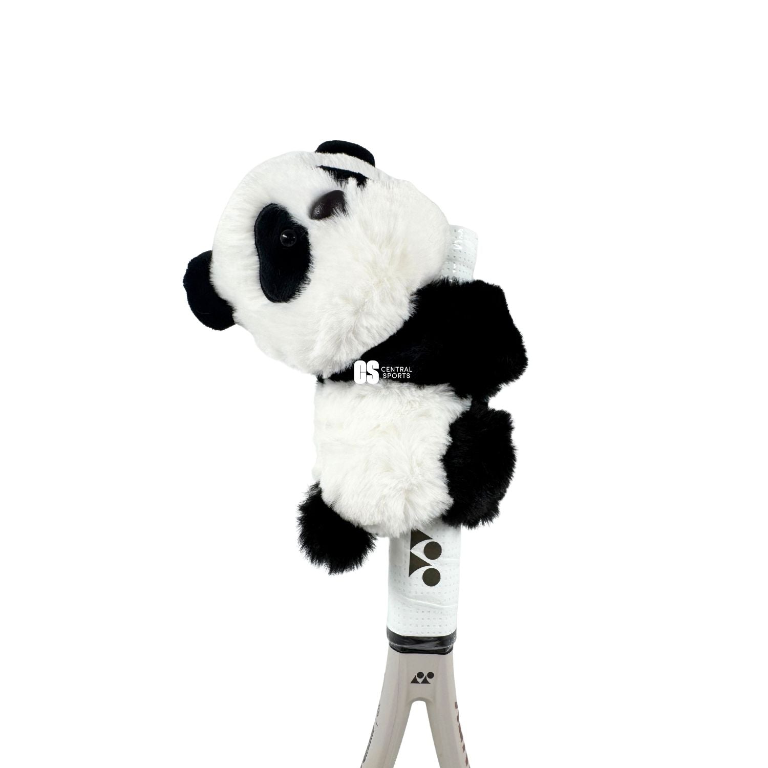 Panda Racket Accessory Black White O S Accessories Central Sports UK