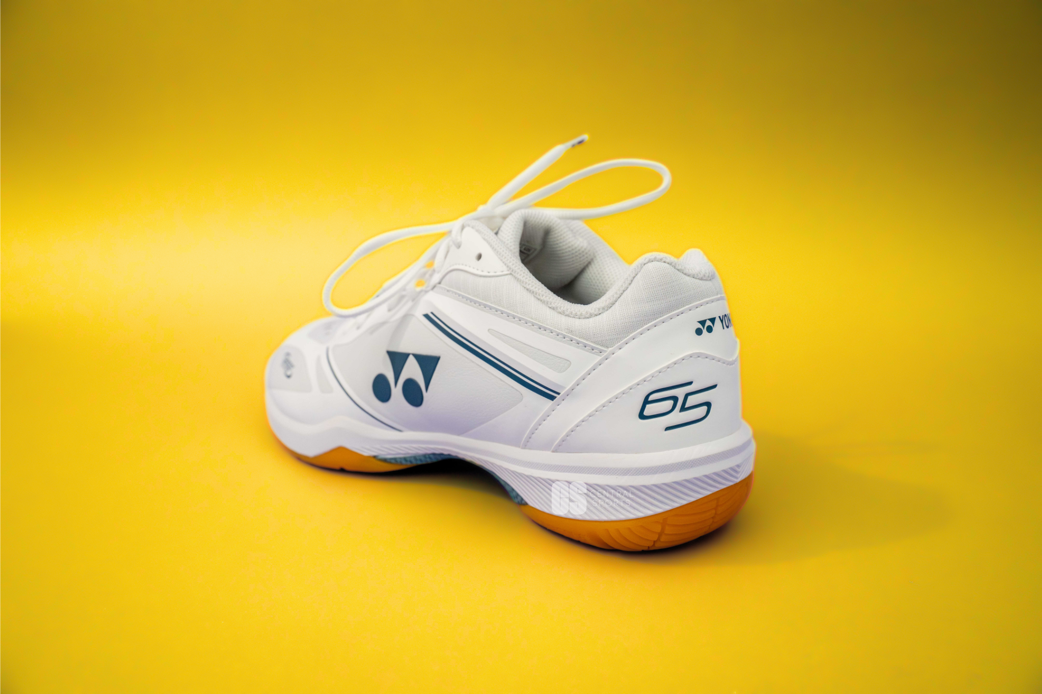 Yonex Power Cushion 65Z4 Mens Badminton Shoes - White- SHB65Z4M Badminton Shoes Yonex