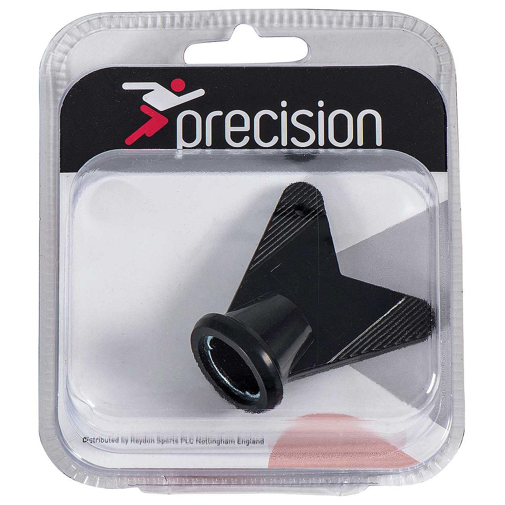 Precision football stud key
