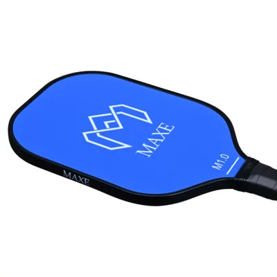 MAXE M1.0 Pickleball Paddle – Blue