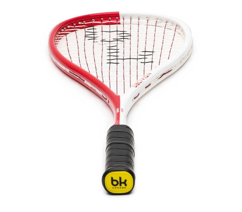Black Knight Oblivion TC Squash Racket Squash Racket Black Knight