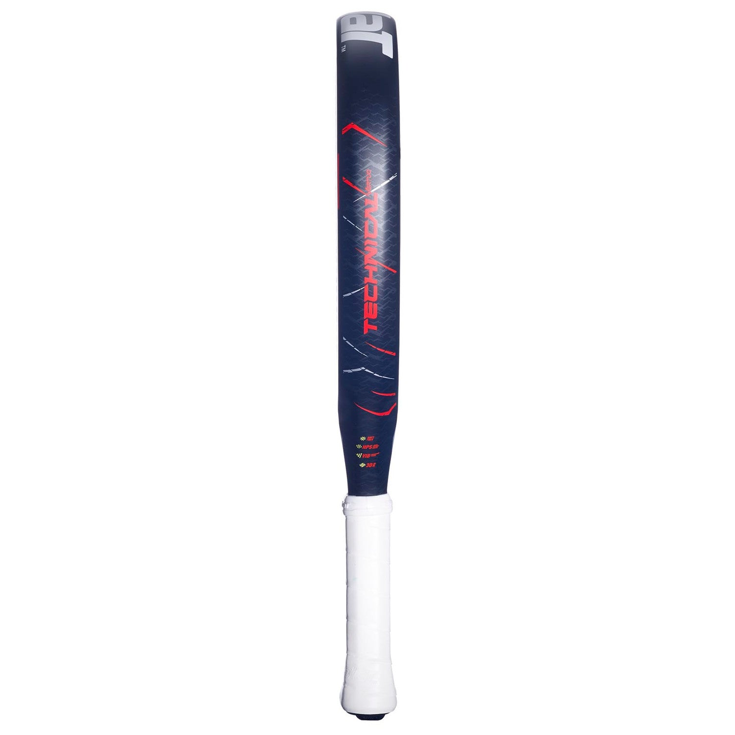 Babolat Technical Vertuo Padel Racquet - Red
