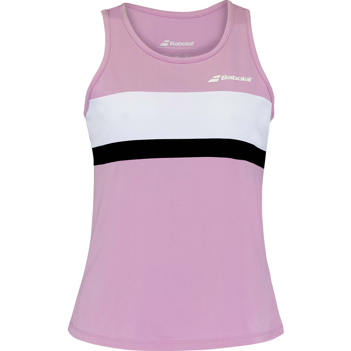 Babolat Padel Tank Women - Pink Pink Clothing Babolat