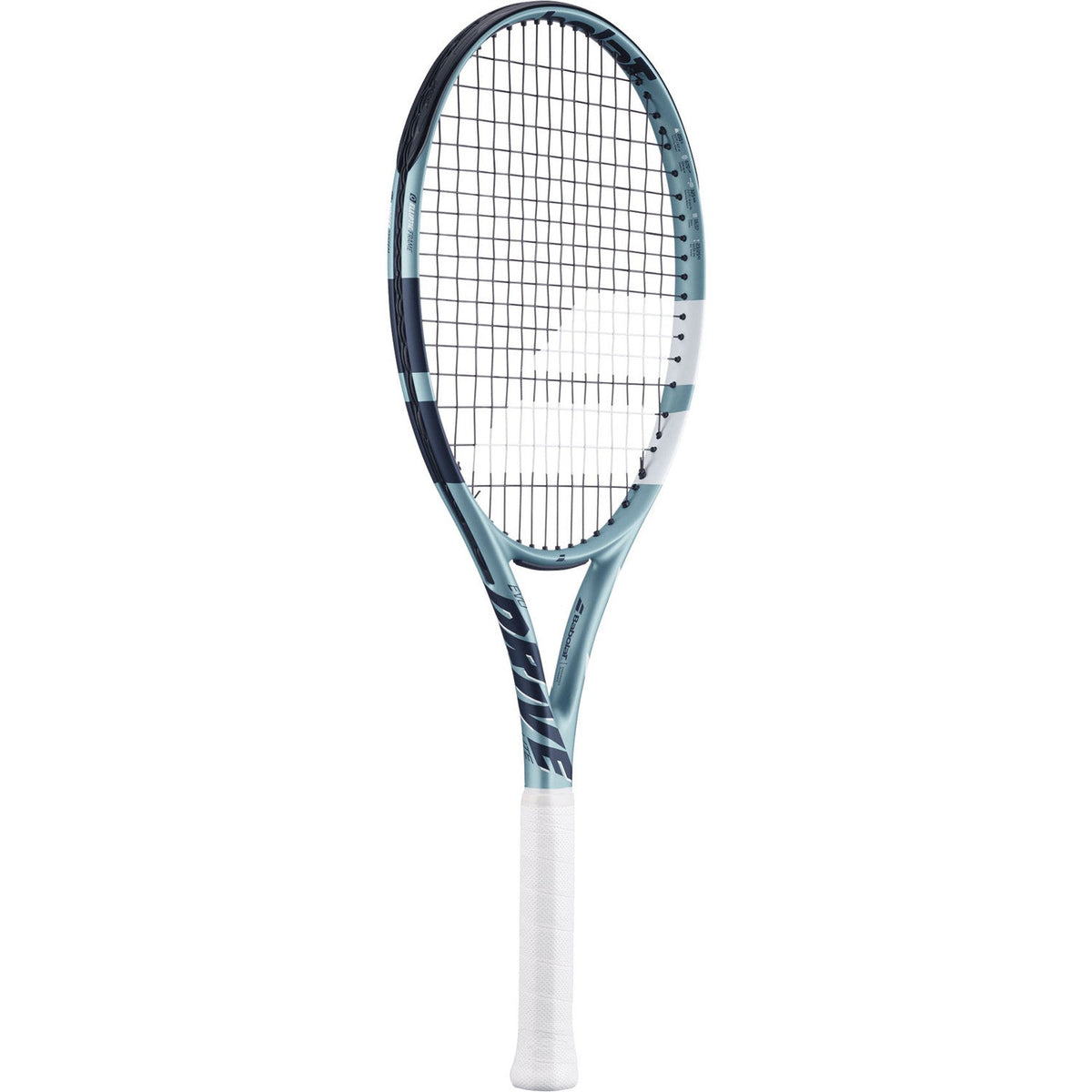 Babolat Evo Drive Lite Gen2 2026 Tennis Racket Unstrung 255g - Blue Tennis Rackets Babolat