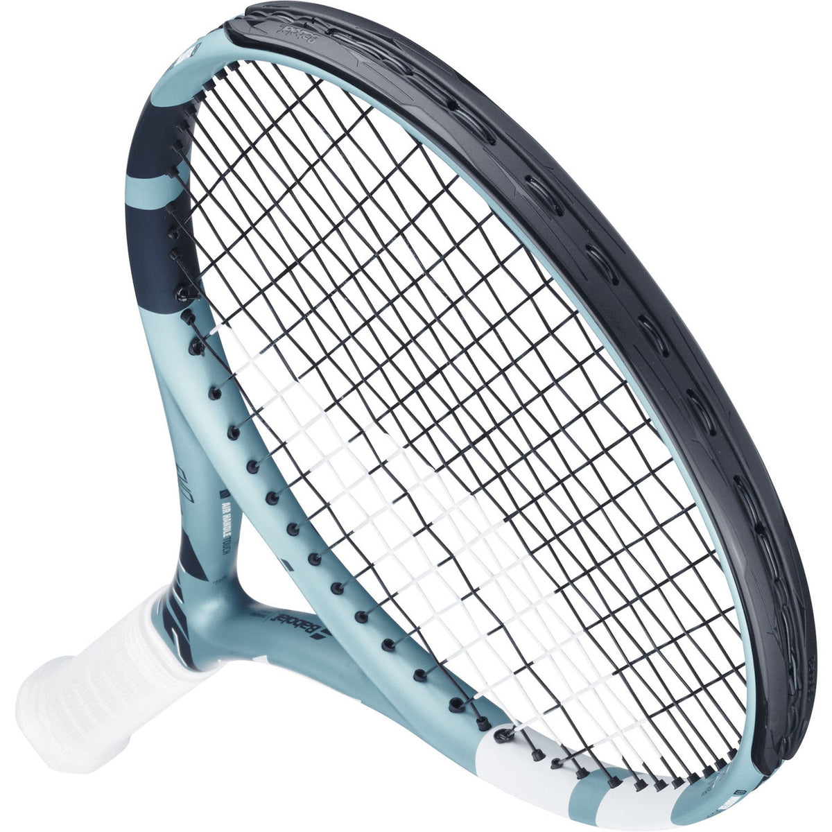 Babolat Evo Drive Lite Gen2 2026 Tennis Racket Unstrung 255g - Blue Tennis Rackets Babolat