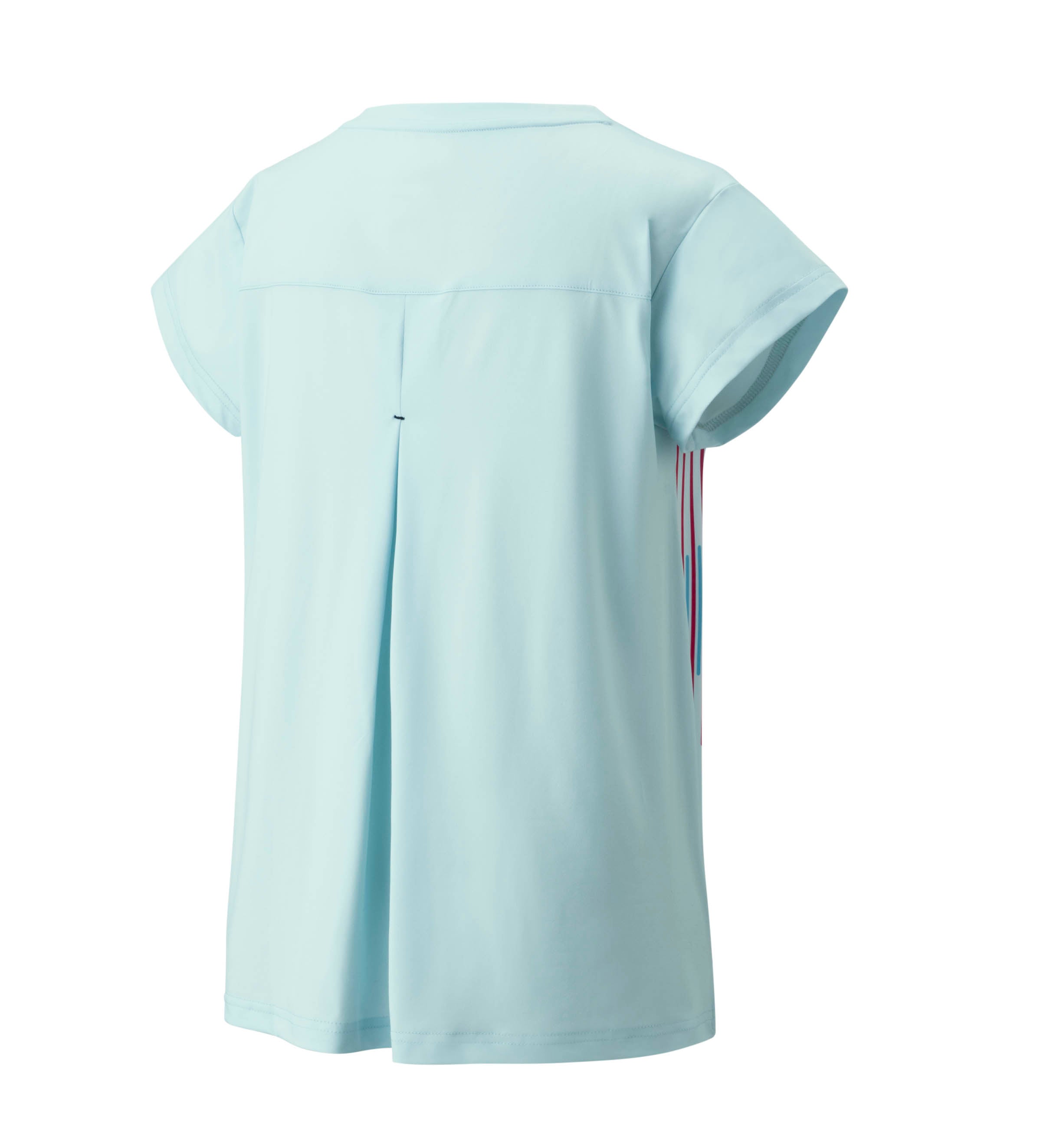 Yonex Crew Neck 20764 T-Shirt Women - Blue Clothing Yonex