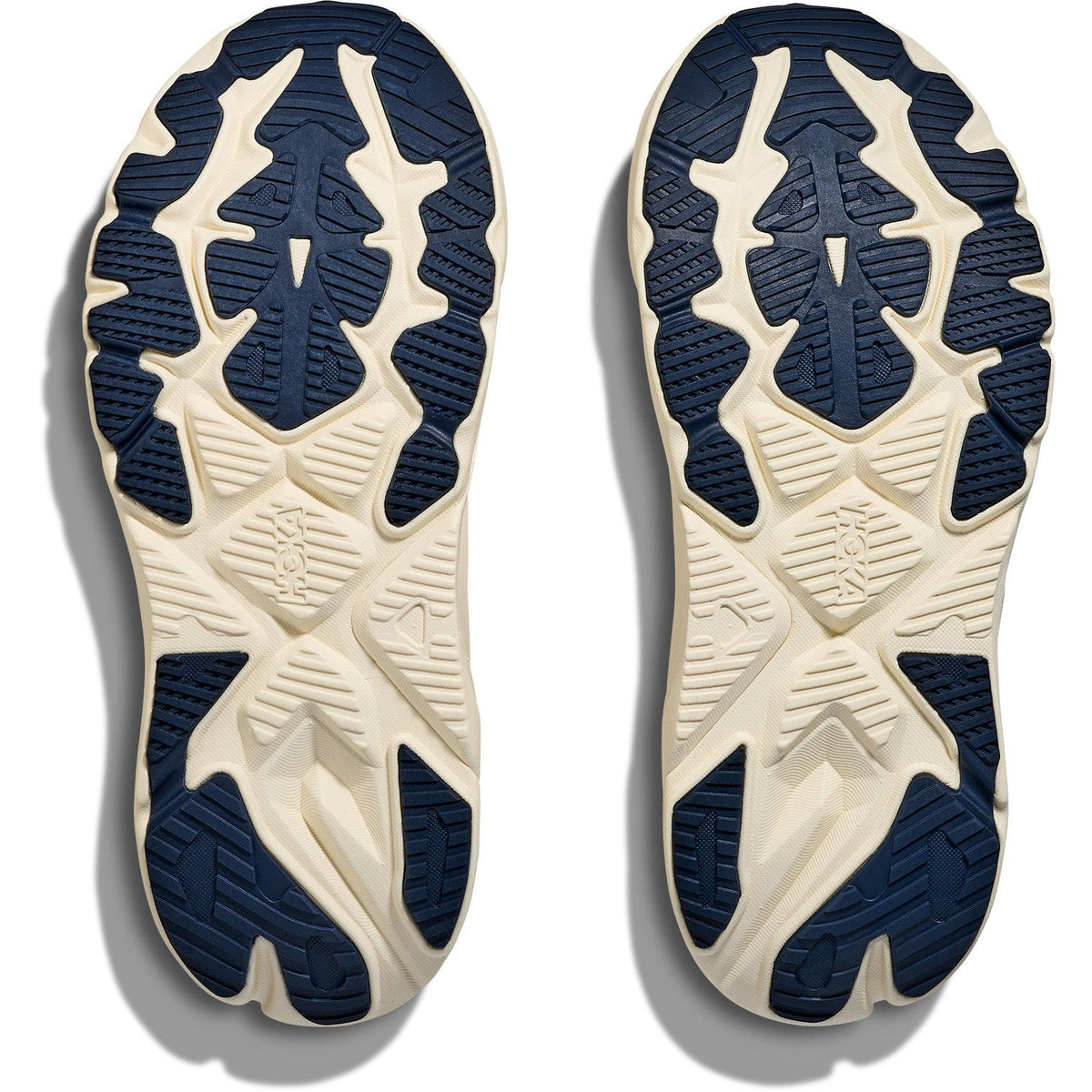 Hoka Arahi 8 Running Shoe Women, Rose Cream/Alabaster, packaging view