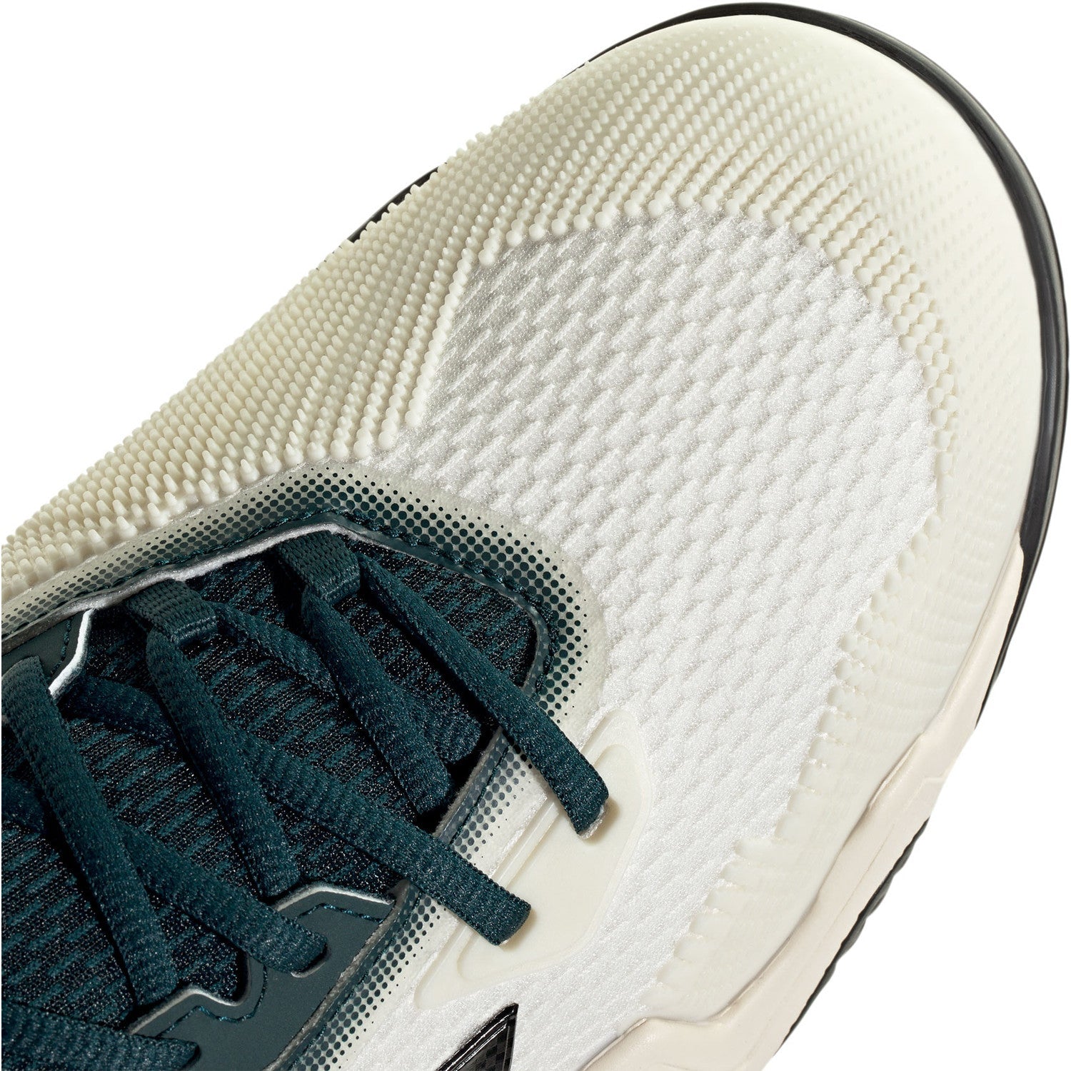 Adidas Solematch Control 2 Tennis Shoe Men - White Tennis Shoes Adidas