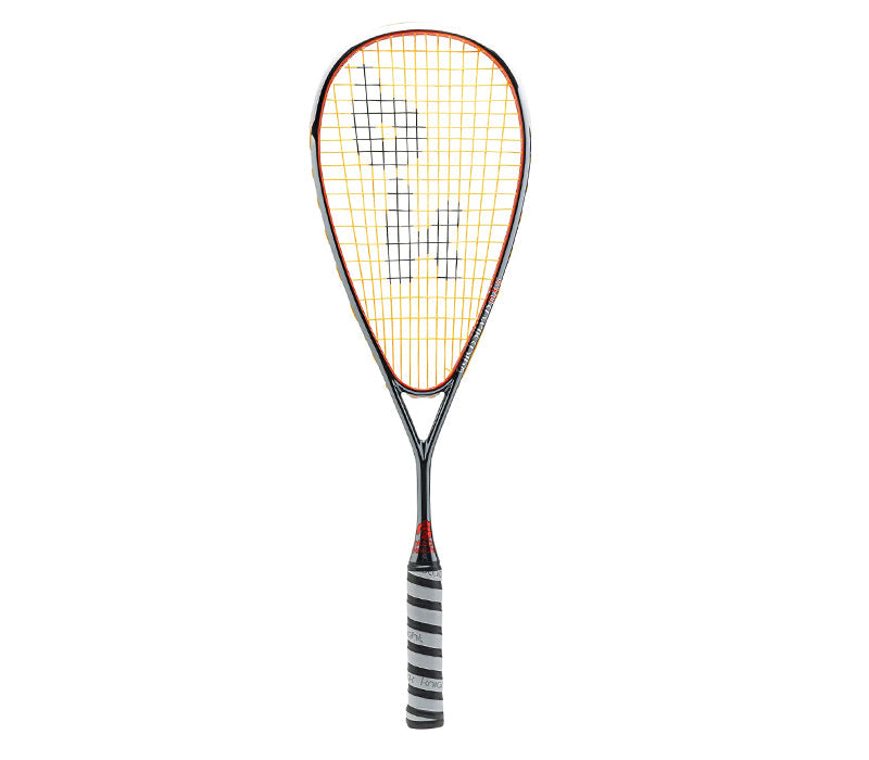 Black Knight Quicksilver Nxs Squash Racket Squash Racket Black Knight