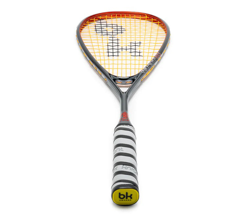 Black Knight Quicksilver Nxs Squash Racket Squash Racket Black Knight