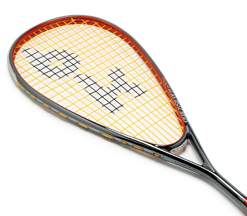 Black Knight Quicksilver Nxs Squash Racket Squash Racket Black Knight