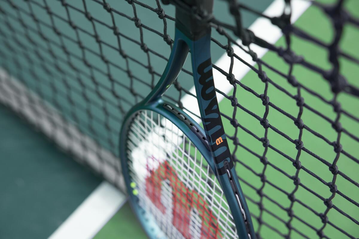 Wilson BLADE 98S V9.0 Tennis Racket 295g (Free Restring) Tennis Rackets Wilson