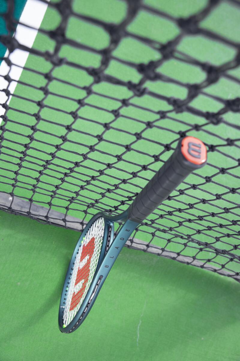 Wilson BLADE 100UL V9.0 WR150210 Free Restring Tennis Rackets Wilson
