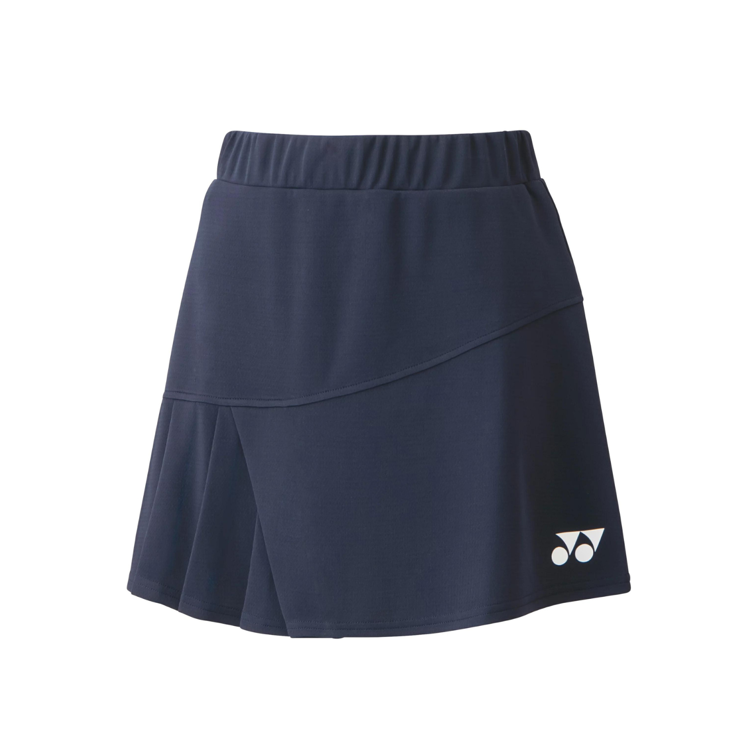 Yonex 26101 Skirt Women - Black/Navy