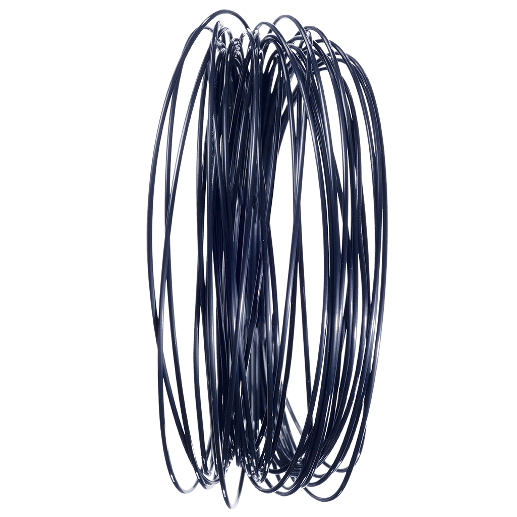 Babolat RPM Blast 12M Tennis String - Black String (Packs) Babolat